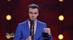 Stand Up (8 сезон, 3 выпуск) (Эфир 02.09.18)