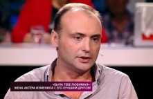 На самом деле - Жена актера изменила с его лучшим другом (Эфир 04.09.18)