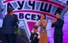 Лучше всех (3 сезон, 23 выпуск) (Эфир 09.09.18)