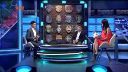 Про Футбол (Эфир 09.09.18)