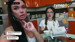 Смешное время (1 сезон, 2 выпуск) (Эфир 10.09.18)