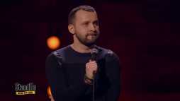 Stand Up (8 сезон, 5 выпуск) (Эфир 16.09.18)