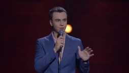 Stand Up (8 сезон, 6 выпуск) (Эфир 23.09.18)