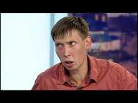 Касается каждого - Условия для трагедии (Эфир 24.09.18)
