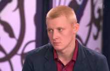 Мужское / Женское (867 выпуск) (Эфир 25.09.18)