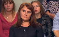 Мужское / Женское (869 выпуск) (Эфир 27.09.18)