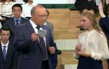 Умницы и умники (27 сезон, 2 выпуск) (Эфир 29.09.18)