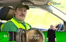 Главная дорога (Эфир 29.09.18)