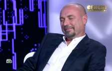Секрет на миллион. Александр Жулин (Эфир 29.09.18)
