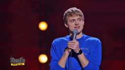 Stand Up (8 сезон, 7 выпуск) (Эфир 30.09.18)