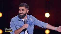 Stand Up (8 сезон, 25 выпуск) (Эфир 31.03.19)