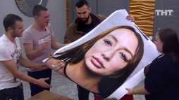 Спаси свою любовь (50 выпуск) (Эфир 05.04.19)