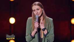 Stand Up (8 сезон, 26 выпуск) (Эфир 14.04.19)