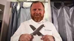 На ножах. Пермь. В гости (4 сезон, 9 выпуск) (Эфир 17.04.19)