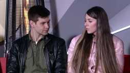 Спаси свою любовь (61 выпуск) (Эфир 22.04.19)