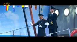 Слава Богу, ты пришел! (2 сезон, 4 выпуск) (Эфир 26.04.19)