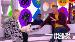 Видели видео (63 выпуск) (Эфир 01.12.19)