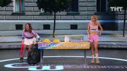 Comedy Woman (9 сезон, 12 выпуск) (Эфир 06.12.19)