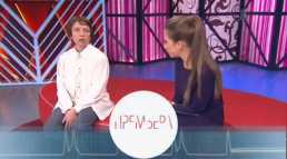 Мужское / Женское (1115 выпуск) (Эфир 10.12.19)