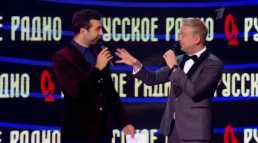 Золотой граммофон 2019 (Эфир 29.12.19)
