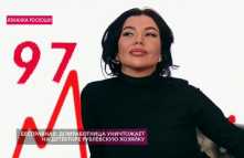 На самом деле - Домработница уничтожает рублевскую хозяйку (Эфир 05.02.19)