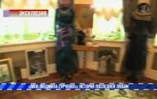 Эксклюзив. Моя Людмила Гурченко (Эфир 09.02.19)