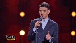 Stand Up (8 сезон, 18 выпуск) (Эфир 10.02.19)