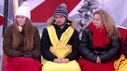 Спаси свою любовь (12 выпуск) (Эфир 12.02.19)
