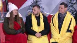 Спаси свою любовь (13 выпуск) (Эфир 13.02.19)