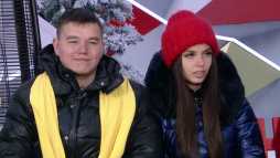 Спаси свою любовь (14 выпуск) (Эфир 14.02.19)