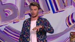 Comedy Баттл 2019 (4 выпуск) (Эфир 15.02.19)