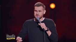 Stand Up (8 сезон, 19 выпуск) (Эфир 17.02.19)