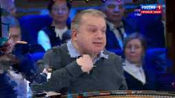 Богиня шопинга (5 выпуск) (Эфир 22.02.19)