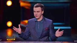 Stand Up (8 сезон, 20 выпуск) (Эфир 24.02.19)