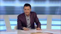 Великий футбол (Эфир 24.02.19)