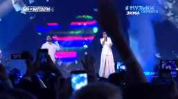 Snow пати 4 (Эфир 01.01.19)