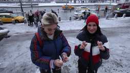 Орел и решка. Россия. Новый год. Две столицы (Эфир 01.01.19)