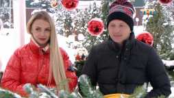 Дом-2. Остров любви (865 серия) (Эфир 01.01.19)