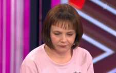 Мужское / Женское (940 выпуск) (Эфир 15.01.19)