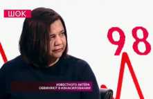 На самом деле - Тимура Ефременкова обвиняют в изнасиловании (Эфир 17.01.19)