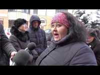 Касается каждого - Регистрация безнаказанности (Эфир 22.01.19)