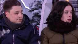Спаси свою любовь (4 выпуск) (Эфир 31.01.19)