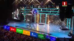 Славянский базар 2019. Песнярам 50 (Эфир 12.07.19)