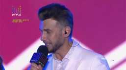 Дискотека МУЗ ТВ в Баку 2019 (Эфир 28.07.19)