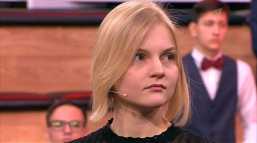 Умницы и умники (27 сезон, 34 выпуск) (Эфир 01.06.19)