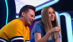 Comedy Баттл 2019 (19 выпуск) (Эфир 31.05.19)