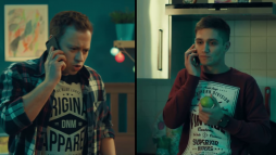 СашаТаня (9 сезон, 4 серия) (Эфир 04.06.19)