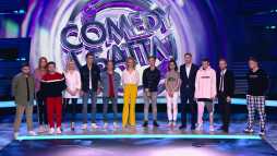 Comedy Баттл 2019 (20 выпуск) (Эфир 07.06.19)