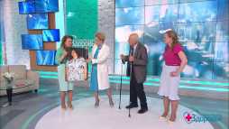 Здоровье с Еленой Малышевой (Эфир 09.06.19)