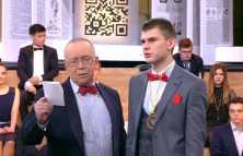 Умницы и умники (27 сезон, 37 выпуск) (Эфир 22.06.19)